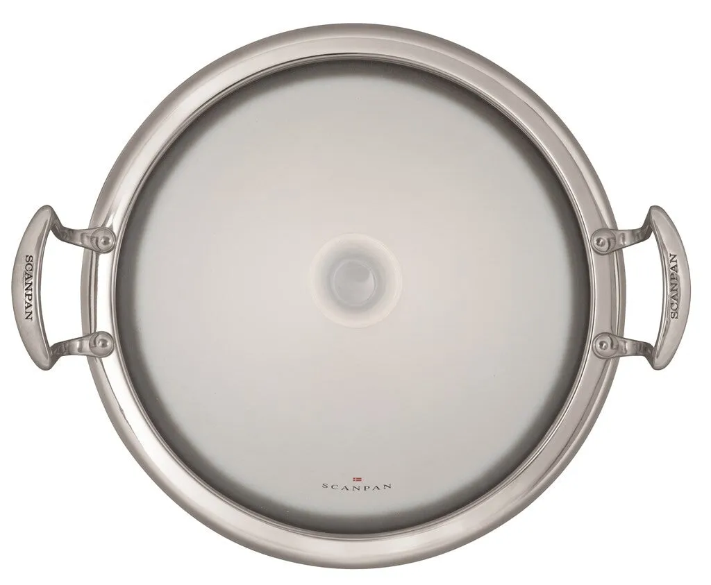 Scanpan Impact taginegryta 28 cm ugnsfast