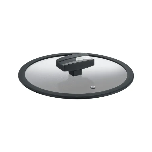 Berndes Balance glaslock 24 cm silikon