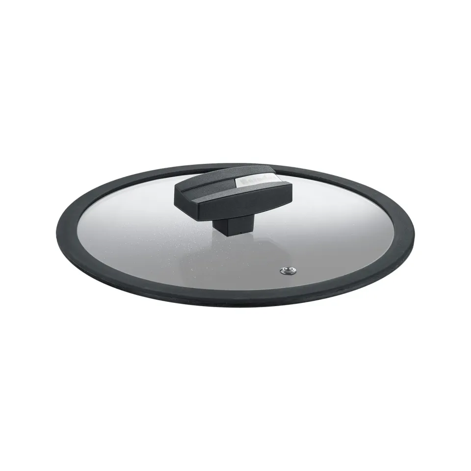 Berndes Balance glaslock 24 cm silikon