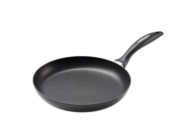 SCANPAN IQ stekpanna 26 cm med non-stick för induktion