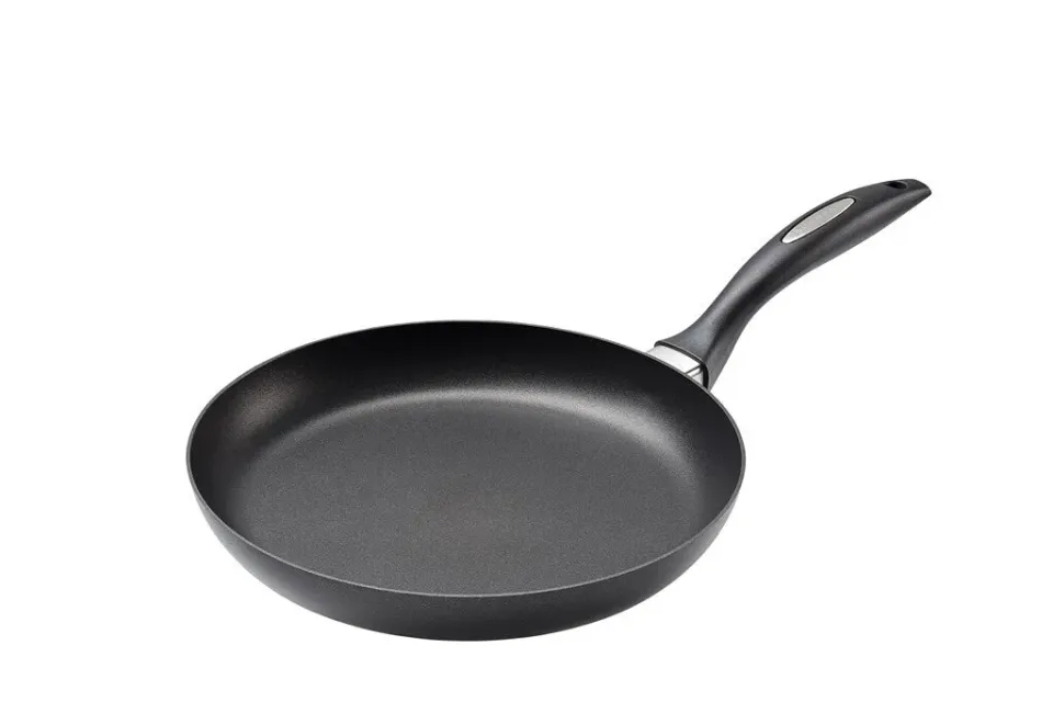 SCANPAN IQ stekpanna 26 cm med non-stick för induktion