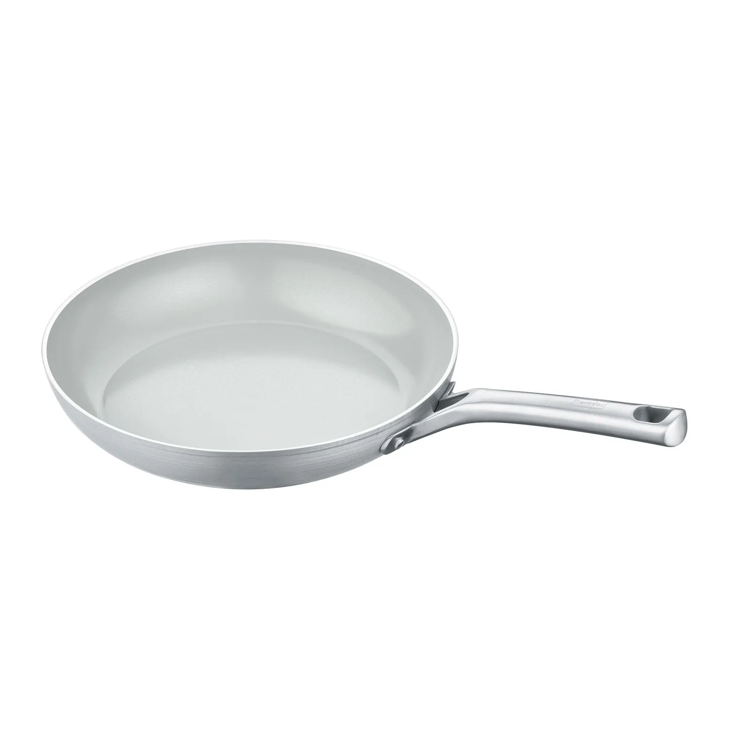 Berndes b.free stekpanna 28 cm återvunnen aluminium