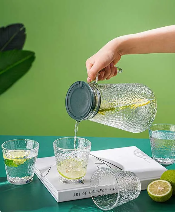 Cheffinger CF-G03 glaslock universal