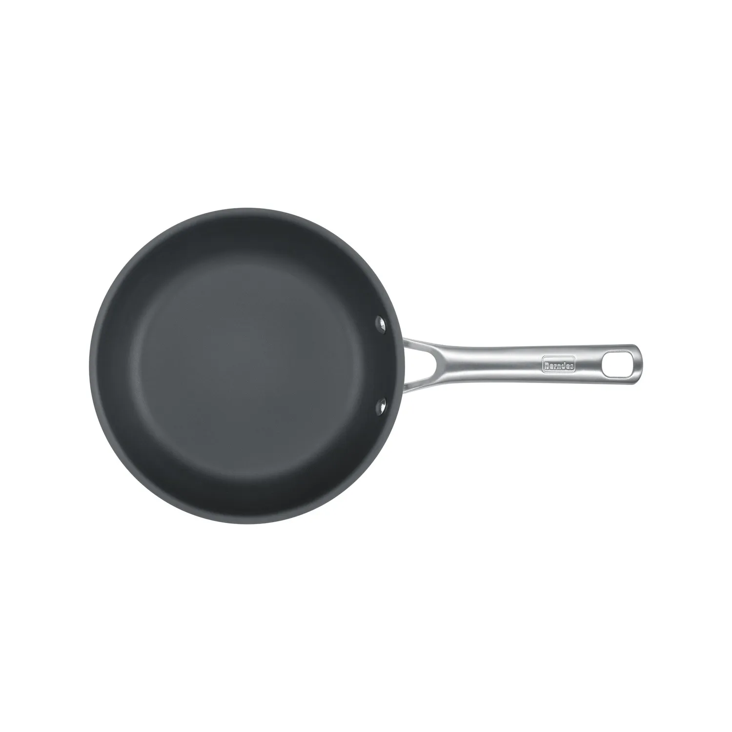 Berndes Tricion Plasma stekpanna 28 cm titan