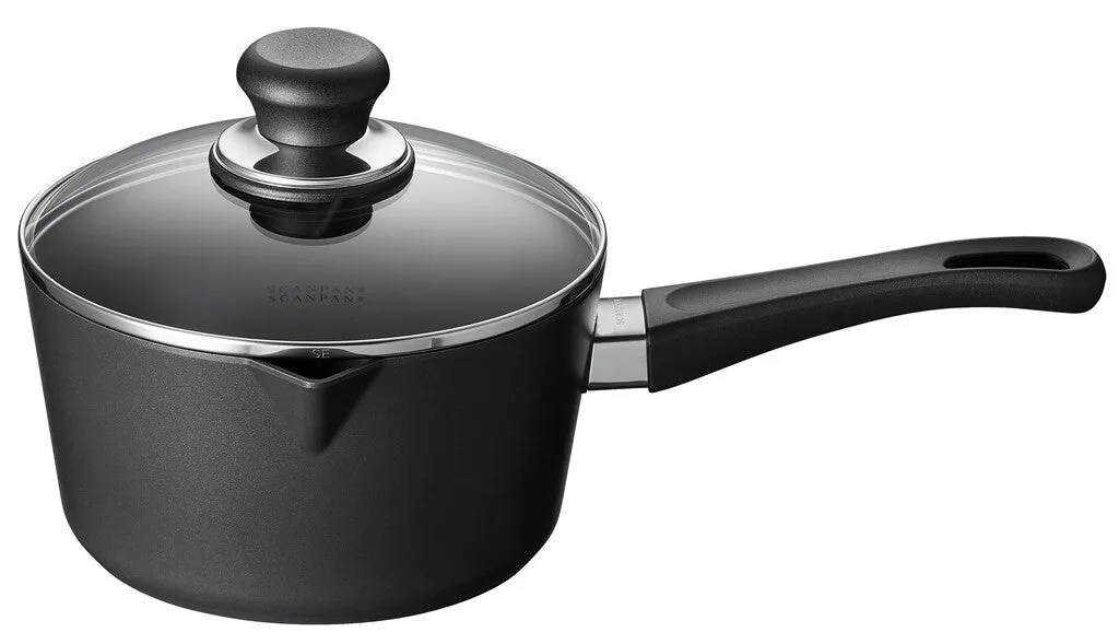 SCANPAN Classic kastrull 1,8 L 18 cm non-stick