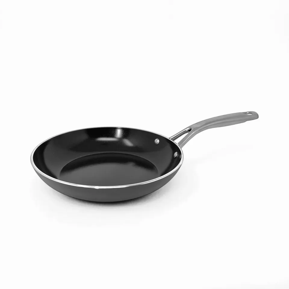 Berndes Daily Edition Classic stekpanna 24 cm alu