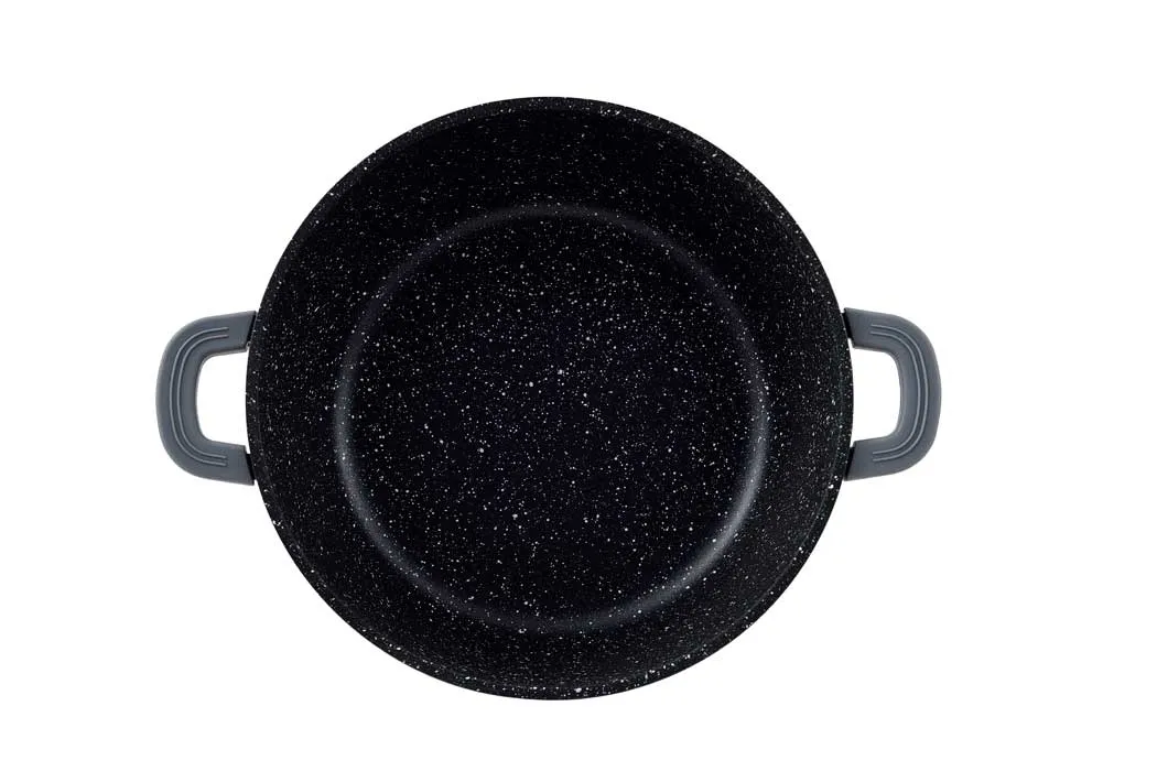 Cheffinger CF-DC28 stekpanna 28 cm nonstick