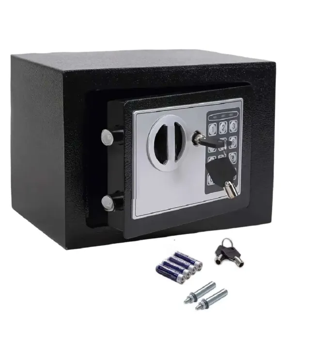 Cheffinger CF-SAFE05 skärskyddshandske storkök