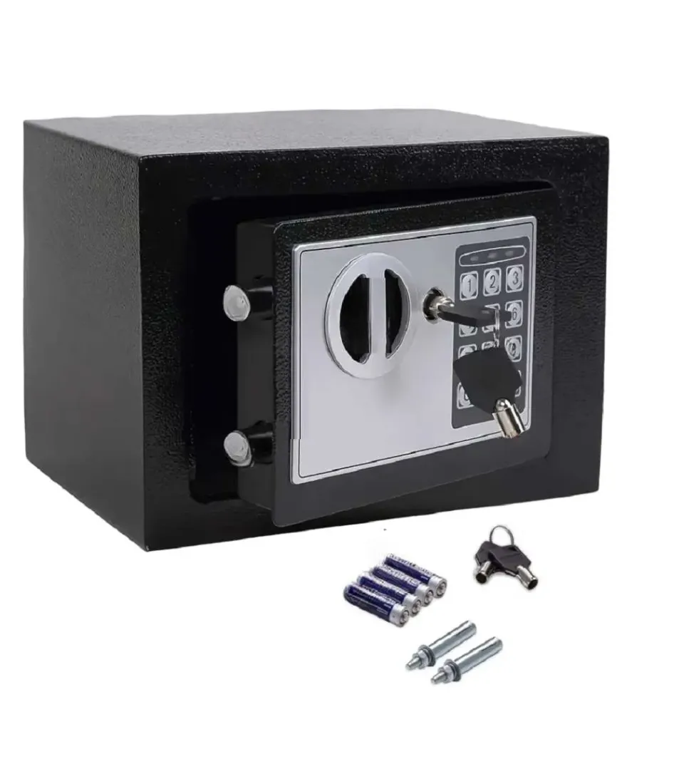 Cheffinger CF-SAFE05 skärskyddshandske storkök