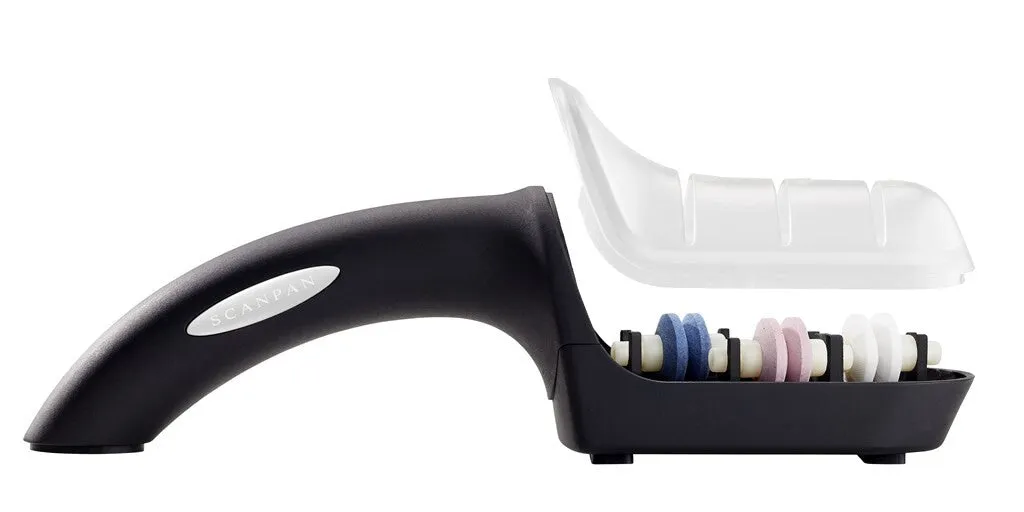 SCANPAN Classic knivslip med vatten