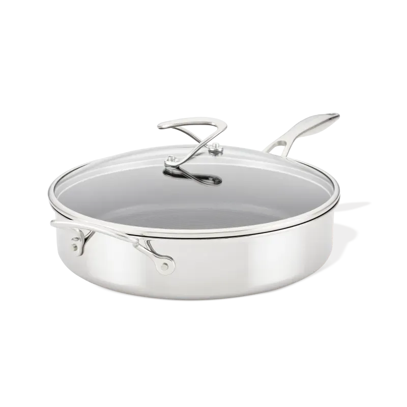 Circulon SteelShield traktörpanna 4,7 L rostfri nonstick