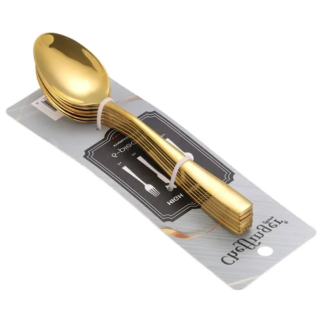 Cheffinger CF-1008 stekspade nylon värmetålig