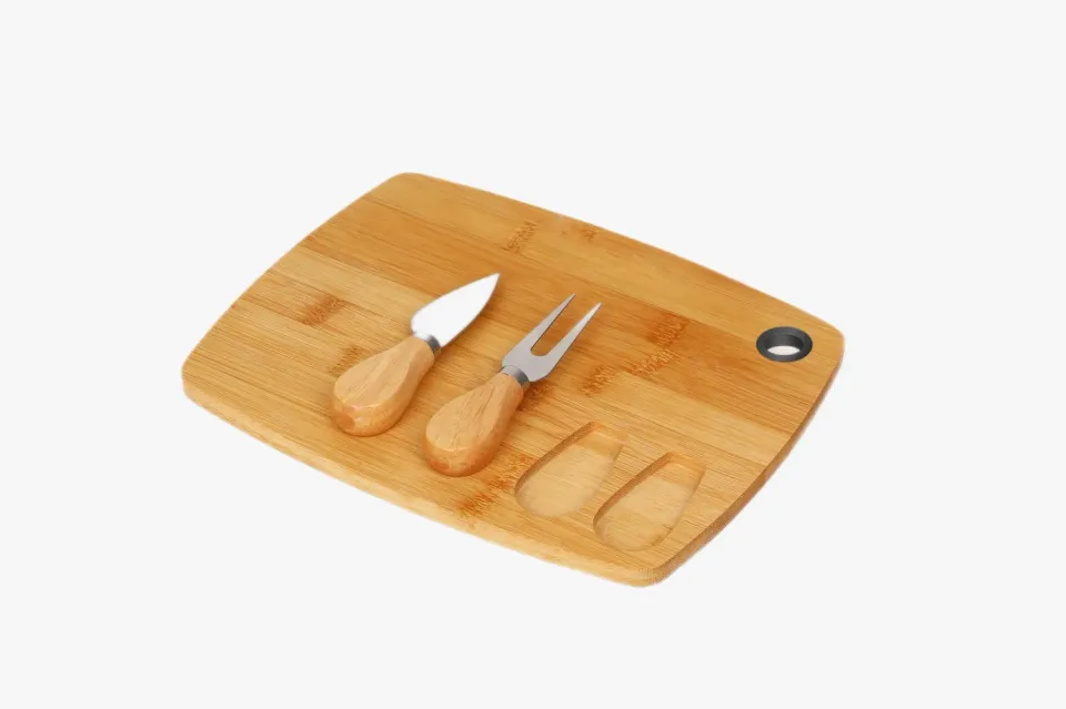 Cheffinger CF-CS3 kockkniv 20 cm stål