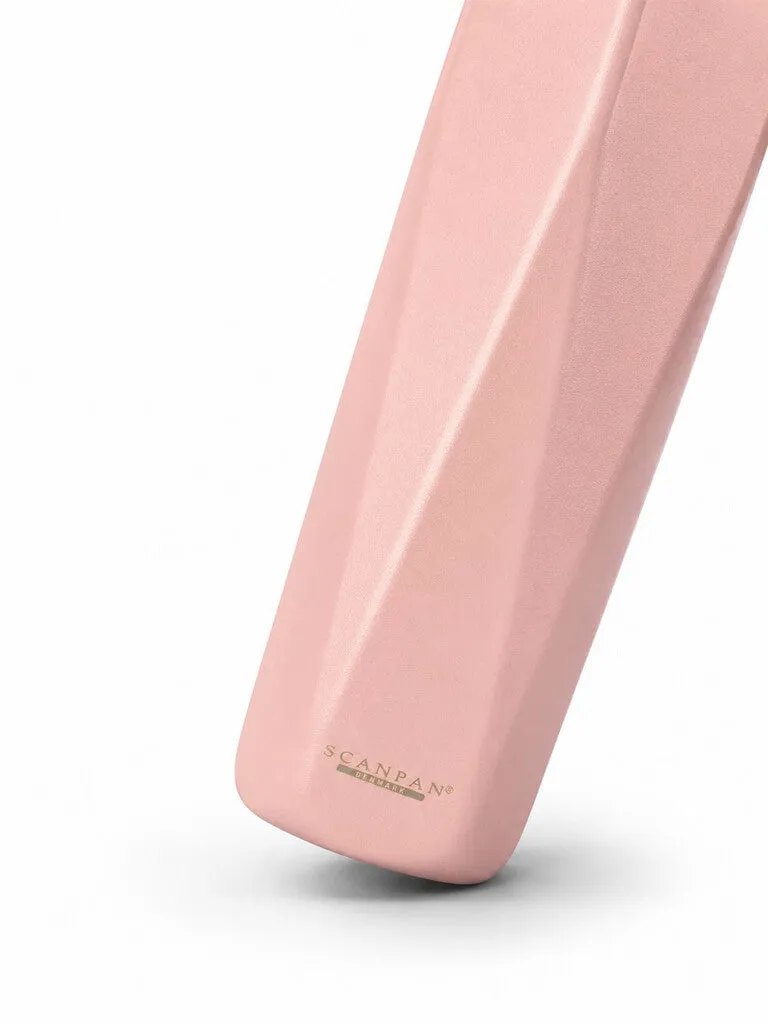 SCANPAN TO GO Explore termoflaska 500 ml Rose