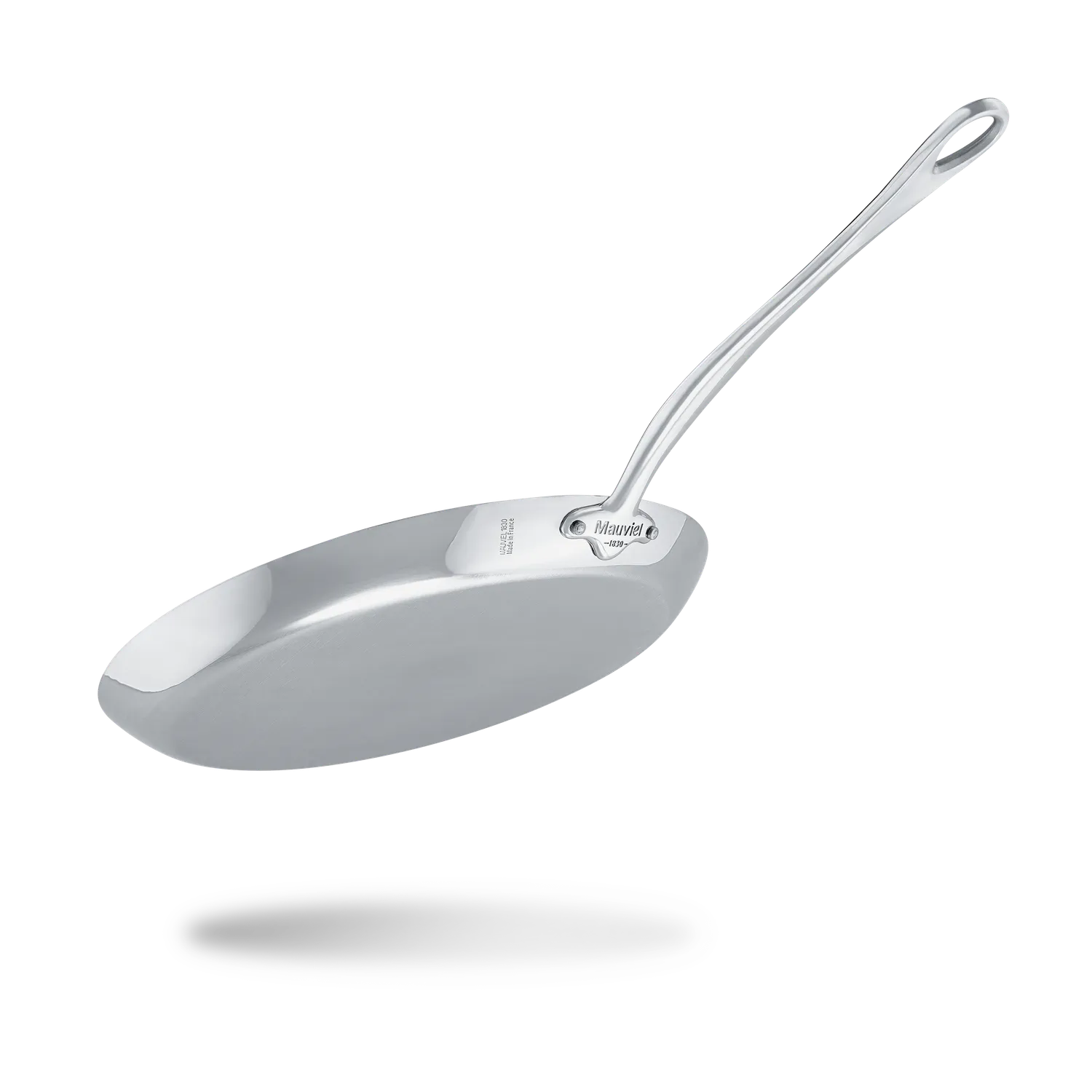 Mauviel M'Cook 5-Ply pannkakspanna 30 cm nonstick