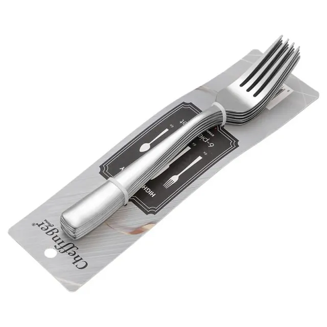 Cheffinger CF-1000 kökskniv rostfri skarp