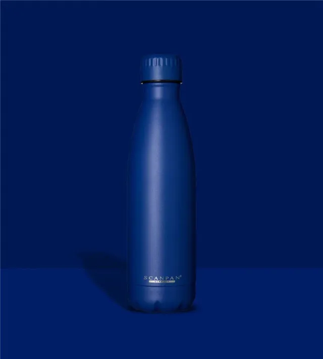 SCANPAN TO GO termoflaska 500 ml rostfri