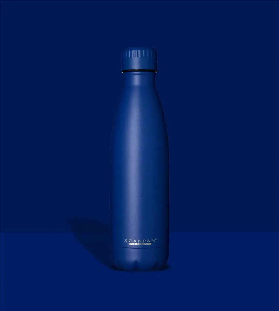 SCANPAN TO GO termoflaska 500 ml rostfri