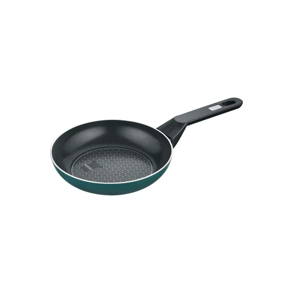 Berndes Eco Recycle+ stekpanna 24 cm grön återvunnen