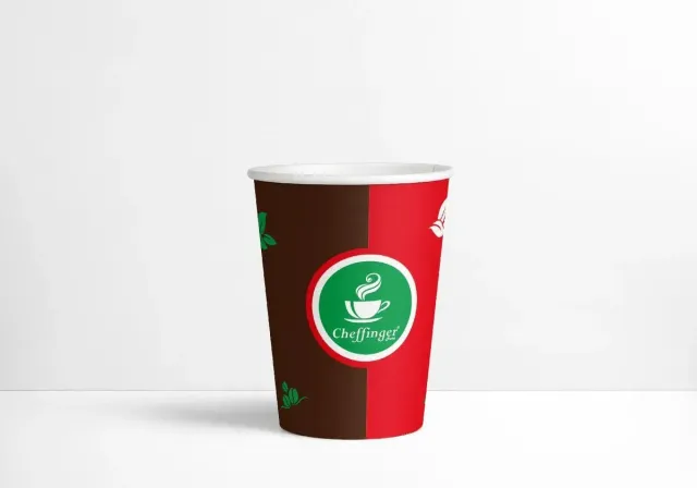 Cheffinger CF-CUP200 mätbägare 200 ml