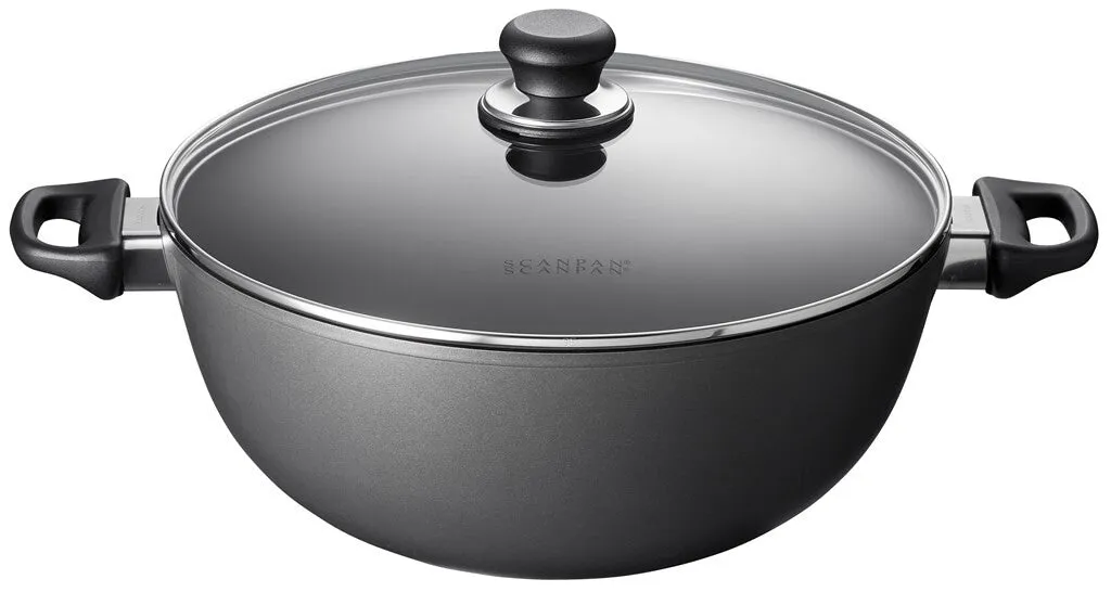 Scanpan Classic Induction gryta non-stick 6,0L 28 cm