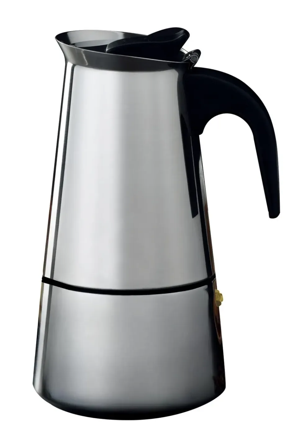 Cheffinger CF-MM9 mortel med stöt granit 9 cm
