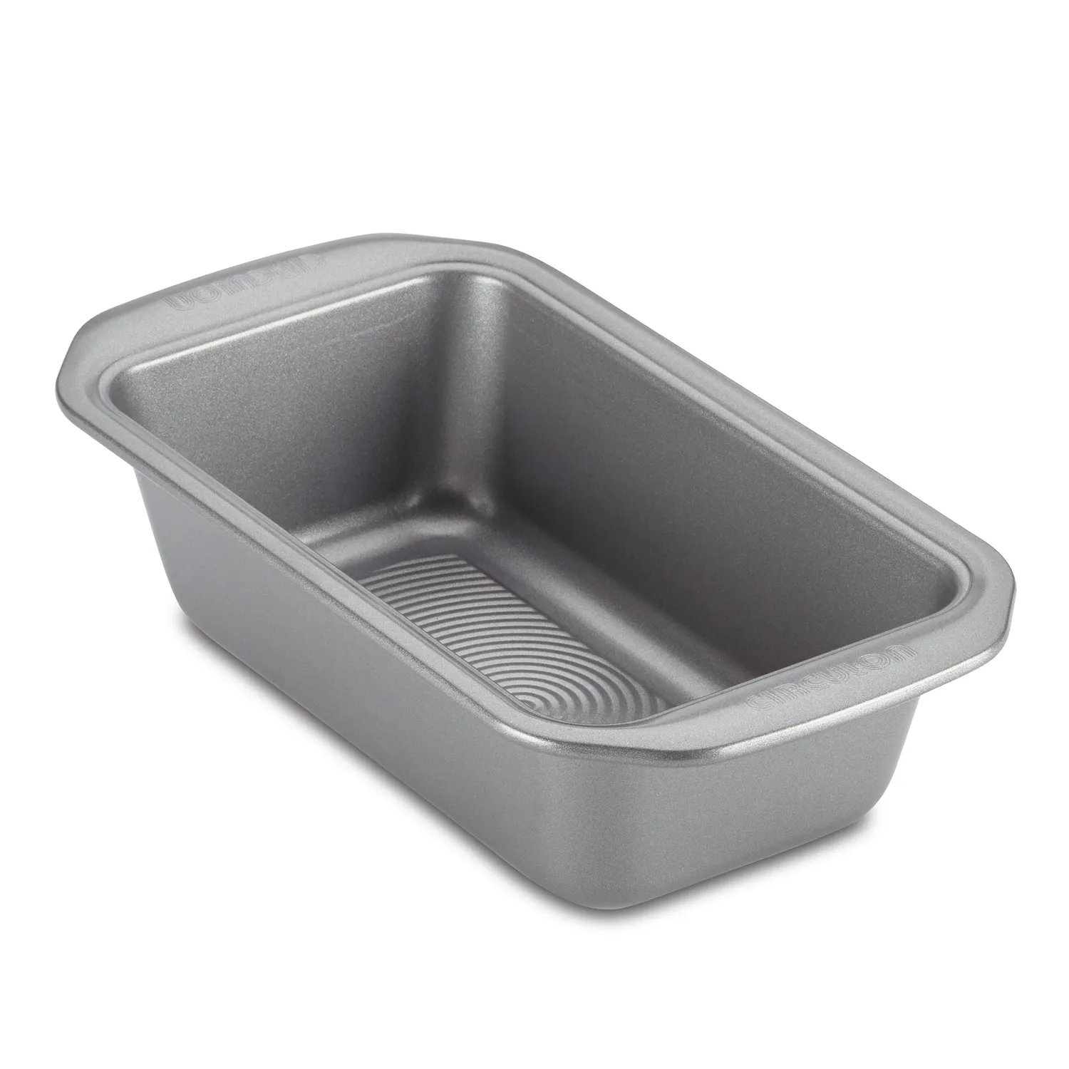 Circulon brödform nonstick 23x13 cm choklad