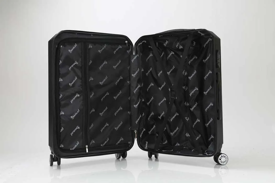 Cheffinger CF-ABS03S blandskålar 3-pack rostfria