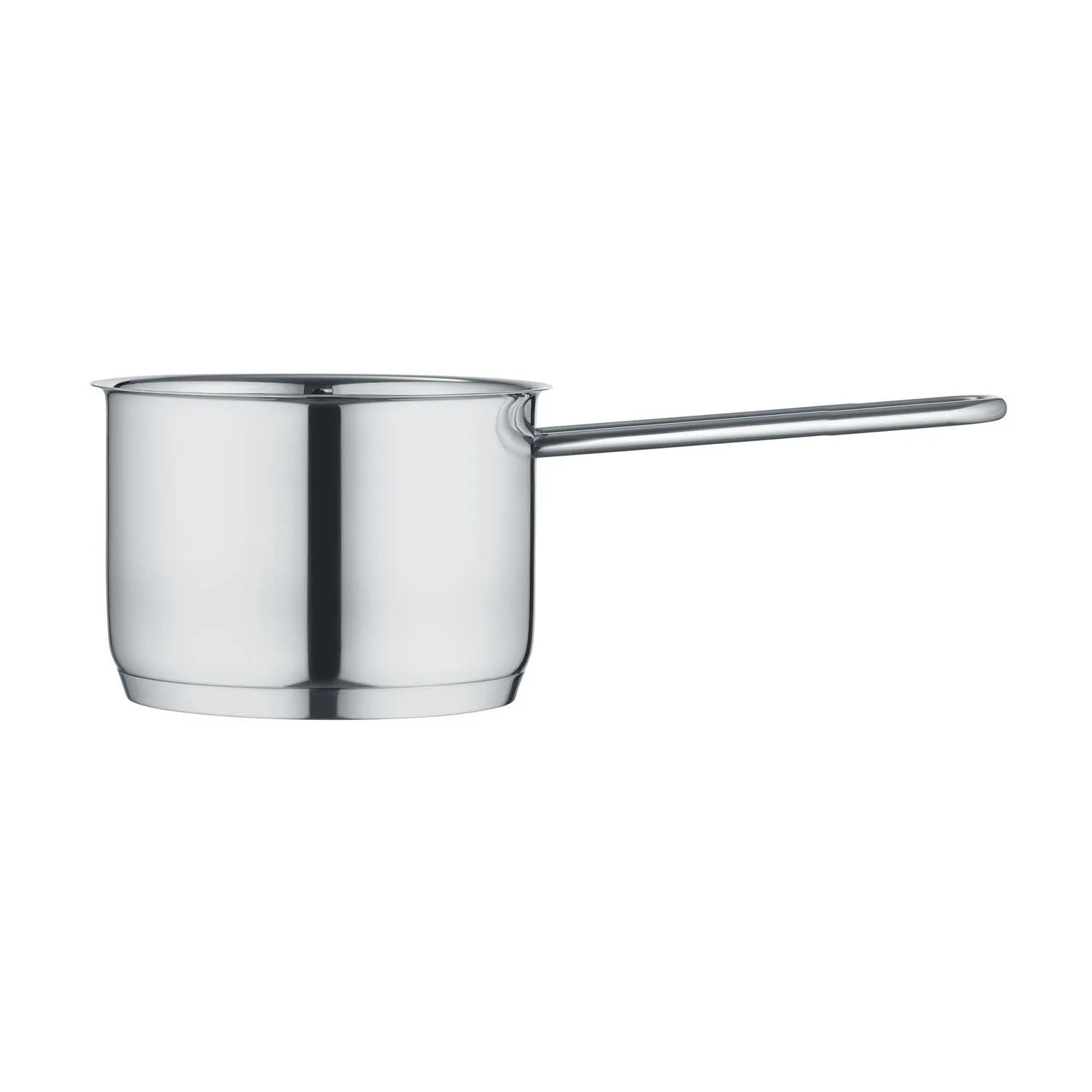 Berndes b.mini kastrull 10 cm rostfri induktion