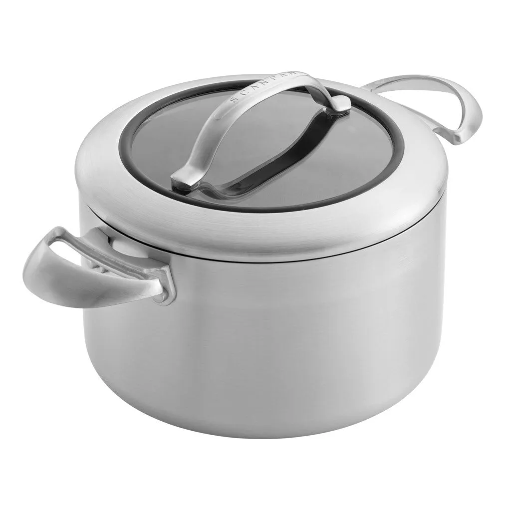 Scanpan CTX gryta 24 cm 4,8 L nonstick