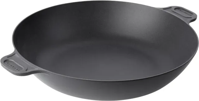 Scanpan Classic Induction paellapanna 36 cm 8,5 L