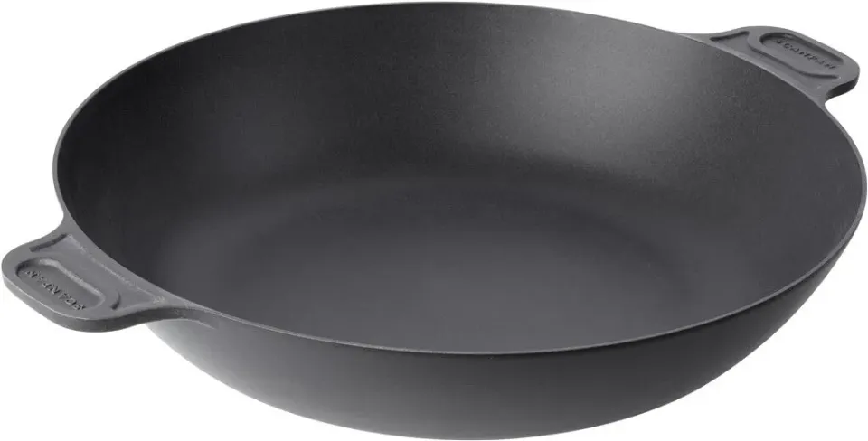 Scanpan Classic Induction paellapanna 36 cm 8,5 L