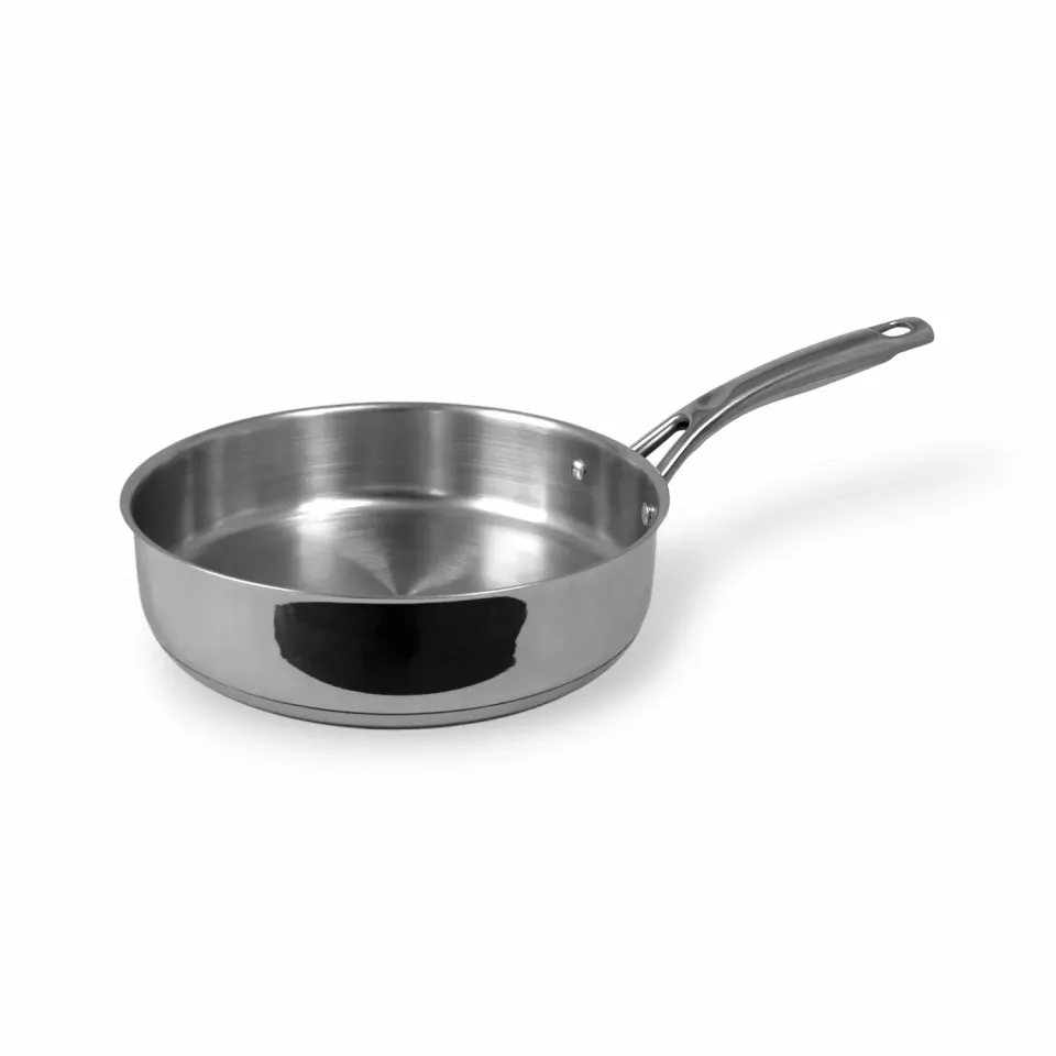 Berndes Daily Edition Proline sauteuse 24 cm rostfri