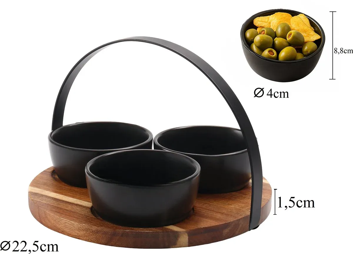 Cheffinger CF-5006 grönsaksskalare