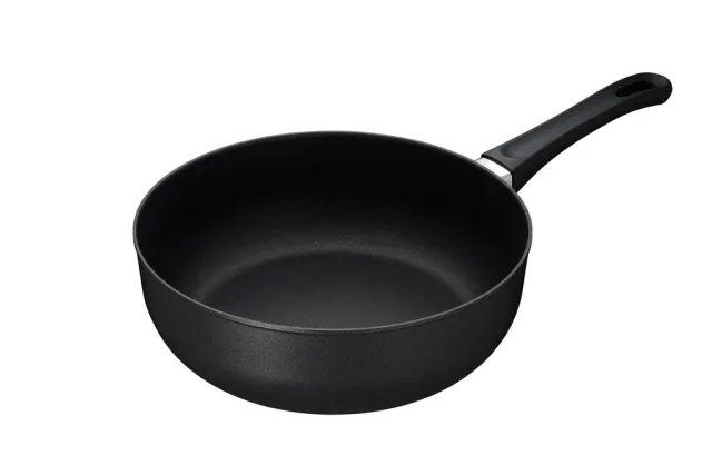 Scanpan Classic Induction sauteuse 3,7 L 26 cm