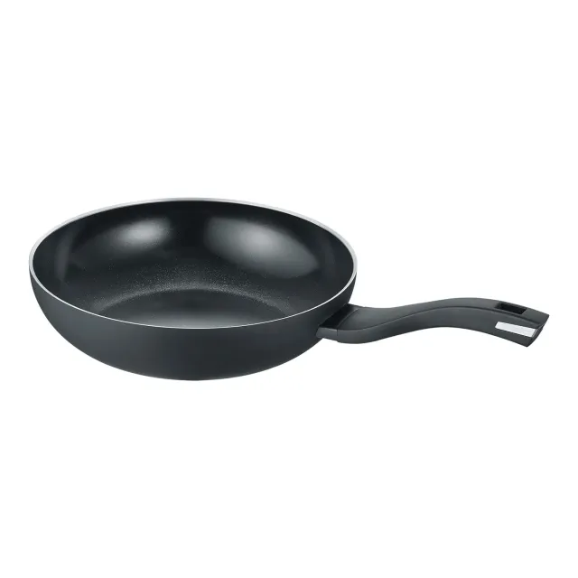 Berndes b.green wok 30 cm återvunnen alu induktion