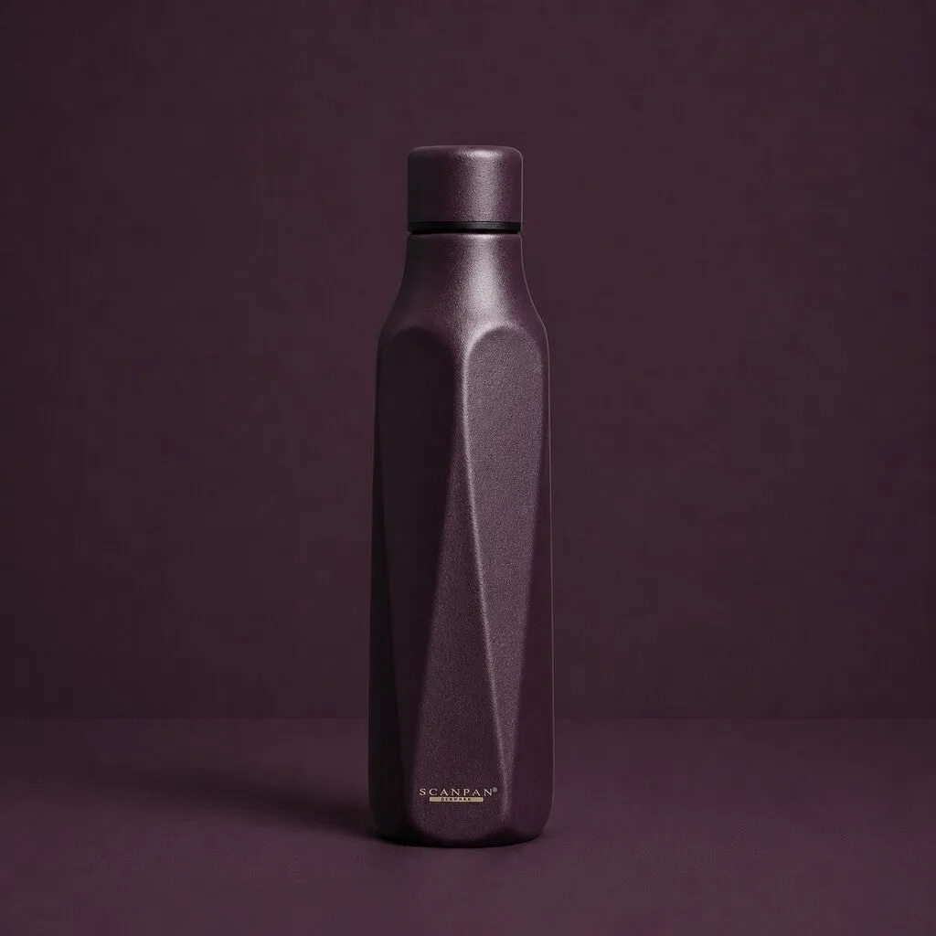 SCANPAN TO GO Explore termoflaska 500 ml Rose
