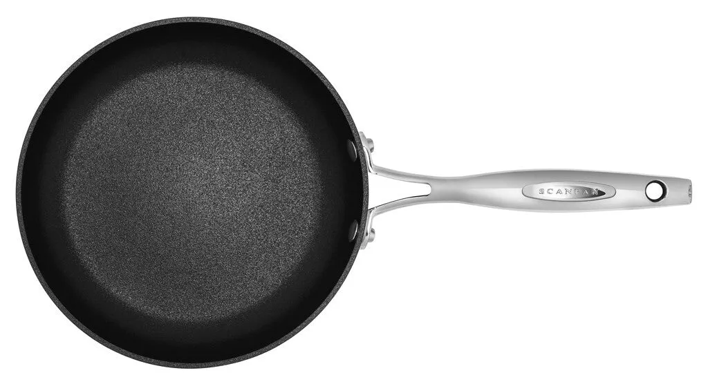 SCANPAN HaptIQ stekpanna 28 cm Stratanium+