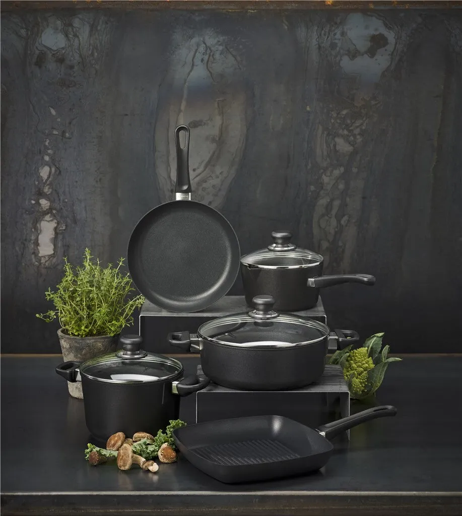 Scanpan Classic Induction gryta 3,25 L 20 cm non-stick