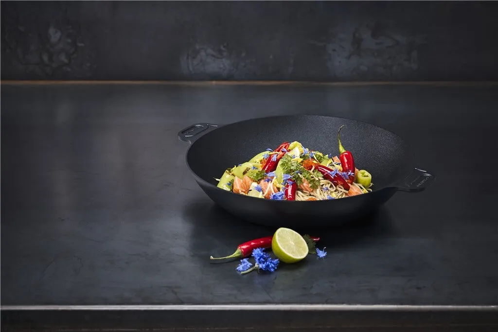 Scanpan Classic Induction paellapanna 36 cm 8,5 L