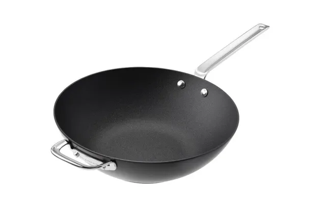 Scanpan TechnIQ wok 30 cm non-stick