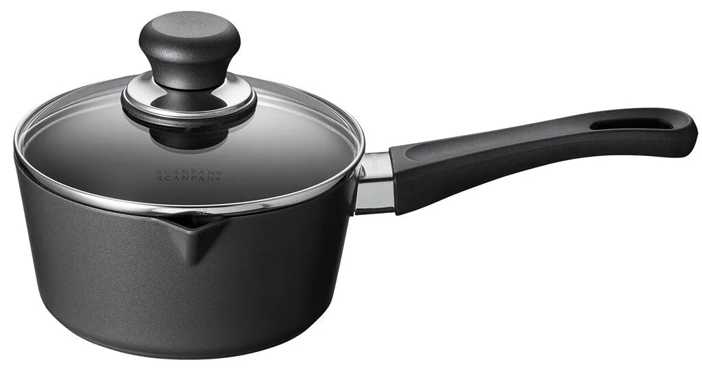 SCANPAN Classic kastrull 1,8 L 18 cm non-stick