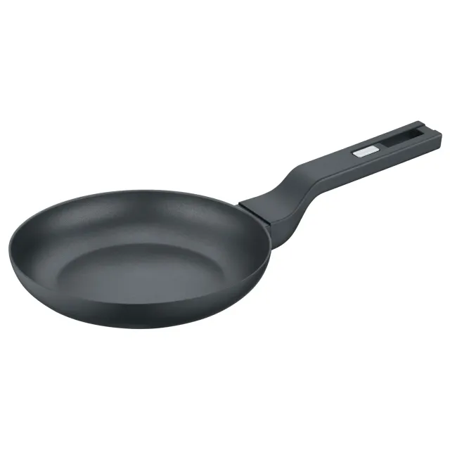 Berndes b.smart stekpanna 24 cm återvunnen aluminium
