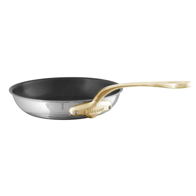 Mauviel M'Cook B stekpanna nonstick induktion