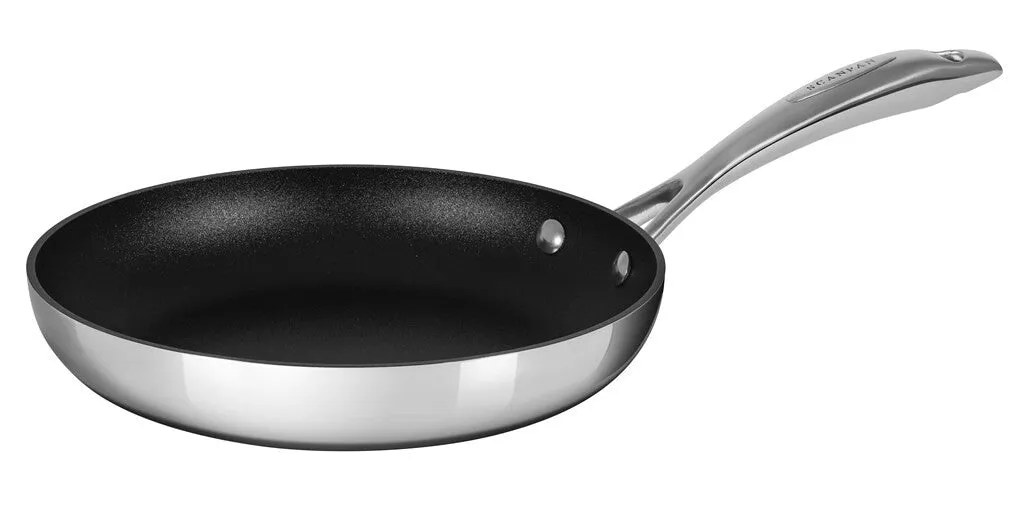 SCANPAN HaptIQ stekpanna 28 cm Stratanium+