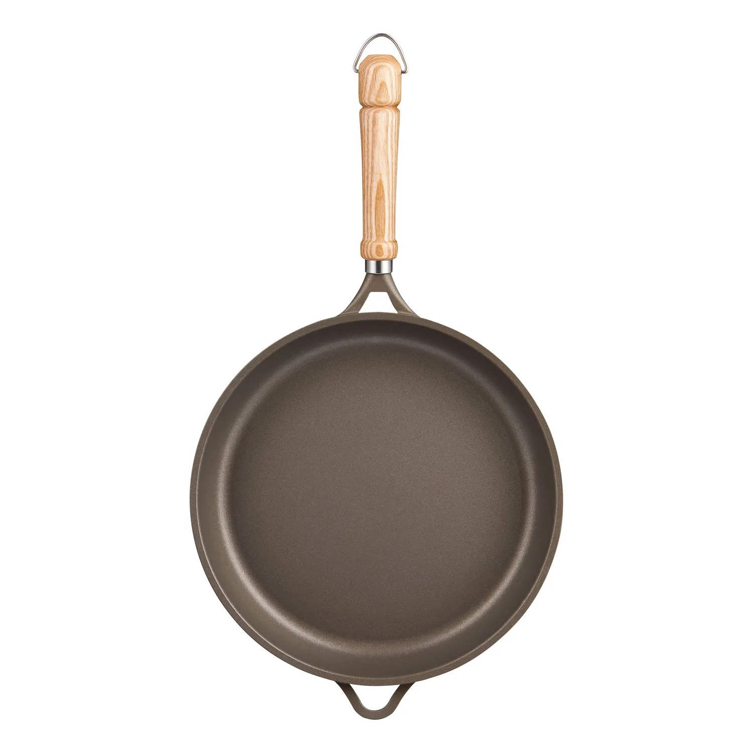 Berndes Bonanza traktörpanna 24 cm induktion