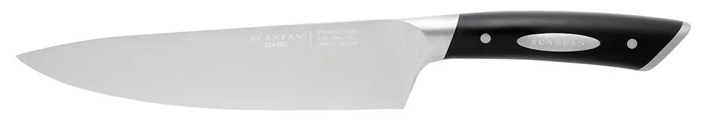 Scanpan Classic kockkniv 20 cm