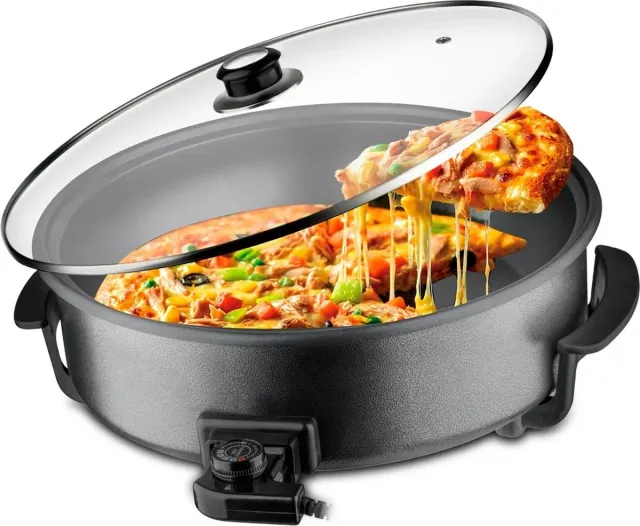 Cheffinger CF-PZP42 storköksredskap