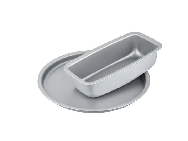 Berndes Eco Recycle+ bakformsset pizza 33+brödform