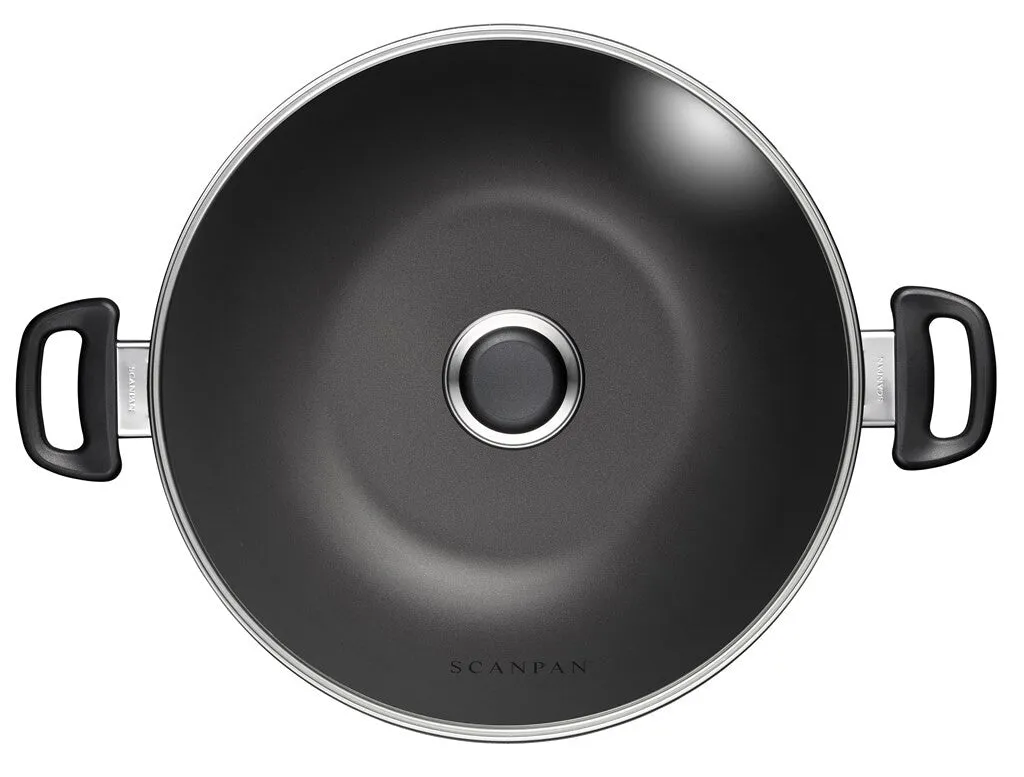 Scanpan Classic Induction gryta non-stick 6,0L 28 cm